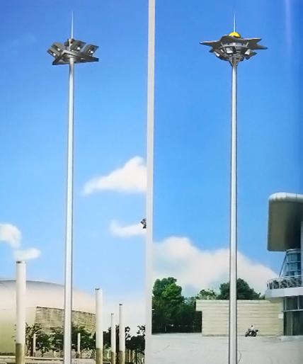 高桿燈------NXZM03