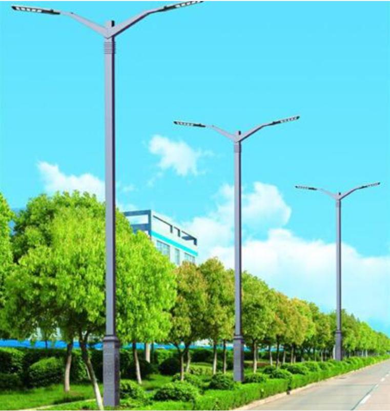 路燈-----BXZM016