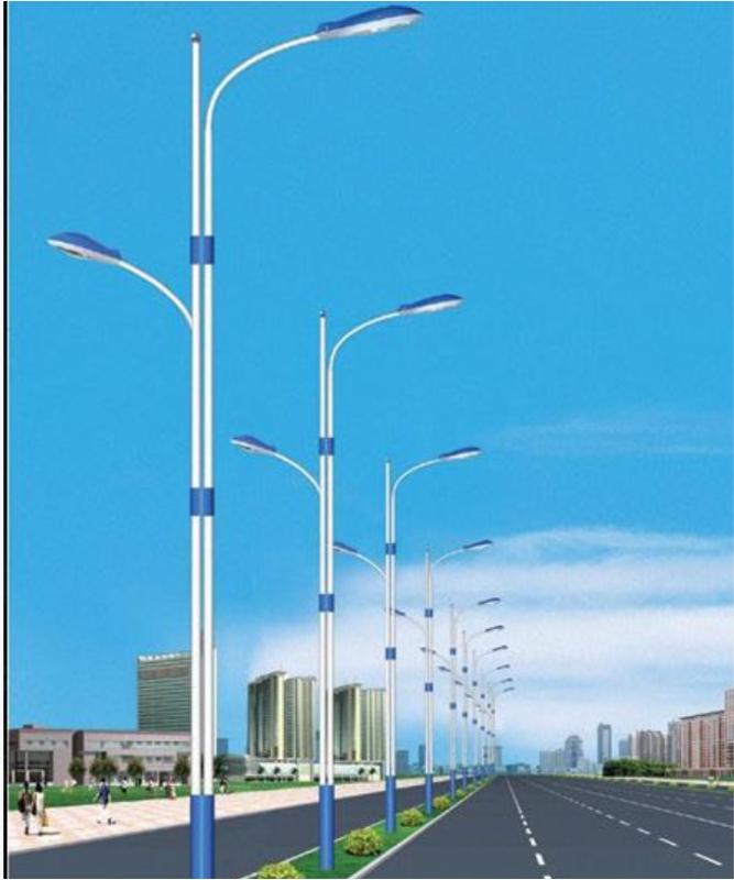 路燈-----BXZM014
