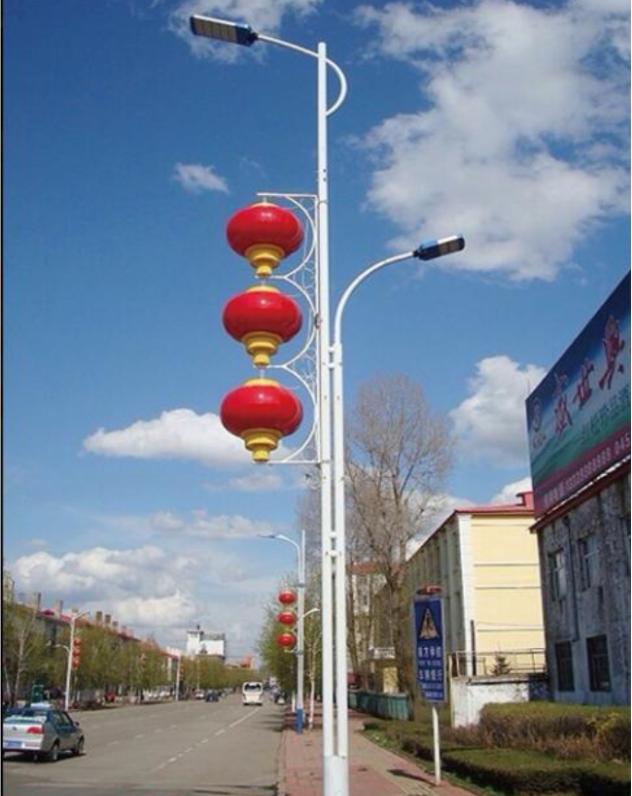 路燈------BXZM07