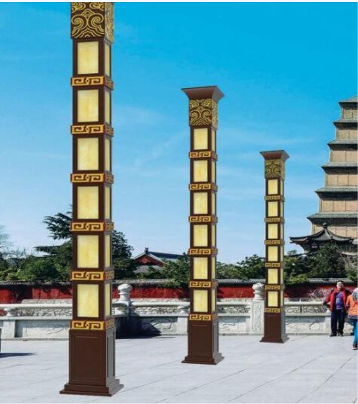 景觀燈-----BXZM023